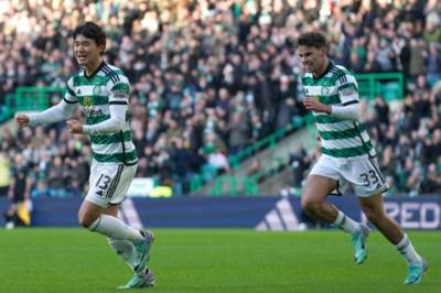 Why Matt O’Riley won’t write off Celtic’s European hopes