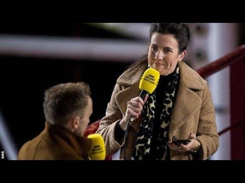 Female Football Pundits Vs Male Football Pundits