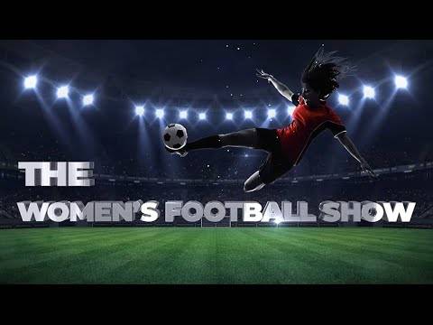 How long before we see women coaches in men’s football? | The Women’s Football Show