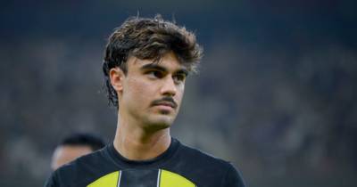 Misfit Jota awarded A-list status as Celtic hero stares in the face of second Saudi nightmare