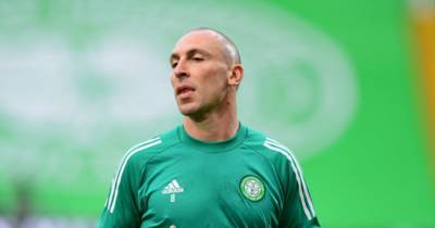 The Scott Brown factor in Belfast footballer’s League of Ireland promotion