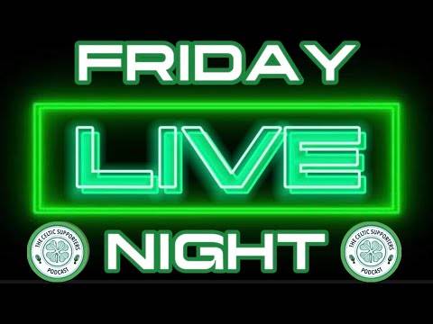 CSP Friday Night Live