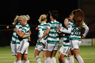 Tantalising January cup double header for Celtic supporters