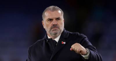 The English club that knocked back Ange Postecoglou four years ago revealed