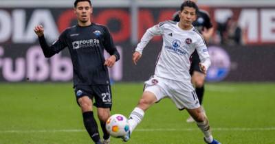 Kanji Okunuki and how Hearts really missed out on Celtic transfer target as Joe Savage offers glimpse inside near miss