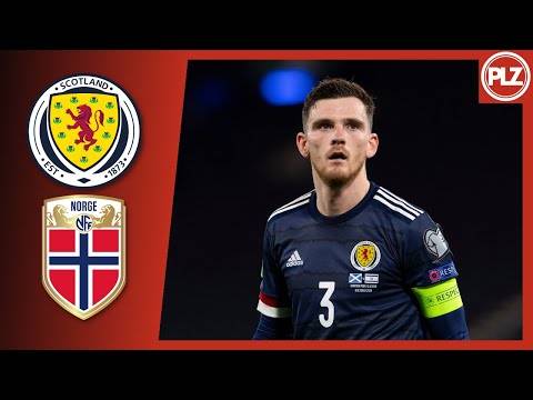 Scotland v Norway Preview w/ Vidar Risteth | EURO 2024