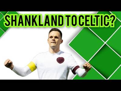 Should Celtic Sign Lawrence Shankland? Here’s Why!