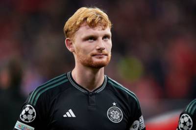 Liam Scales makes superb claim about Celtic Park