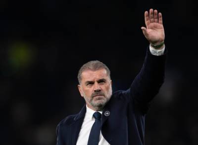 Celtic and Tottenham set to fight over ‘fantastic’ teenager