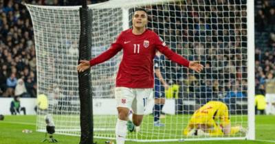 Moi Elyounoussi uses Celtic Hampden success as inspiration as he admits ‘I knew I was going to score’