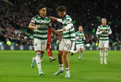 ‘Sight injury’: International manager says 23-year-old Celtic player has now picked up a problem