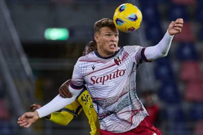 ‘Might suit all parties’: Celtic tipped to be able to sign ‘frustrated’ 23-year-old on loan in January