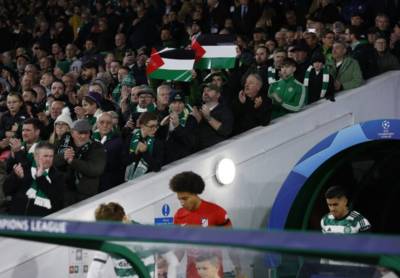 Celtic Park Main Stand improvement is ‘unlikely’