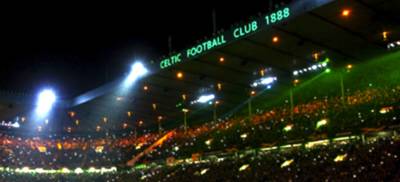 Celtic’S UEFA Fines Total Over £65,000