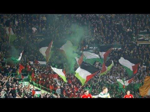 Celtic Set for Congested Set of Fixtures Ahead!