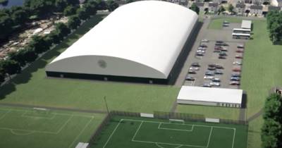 Chris McKay offers Celtic Barrowfield update as redevelopment timeline revealed
