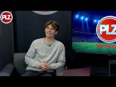 EXCLUSIVE Interview with former Celtic defender Erik Sviatchenko