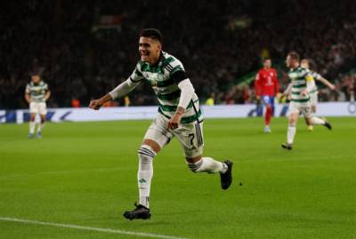 Luis Palma says sorry