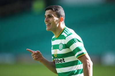 ‘That is incredible’: Mohamed Elyounoussi reacts after what he’s heard about 32-year-old Celtic player