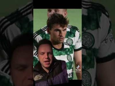 Matt O’Riley’s positive mental health admission