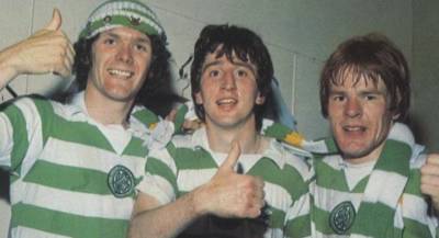 Birthday Bhoy Roy – and the Night 10 Men Won the Title