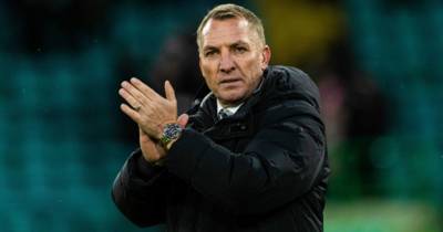 Brendan Rodgers demands Celtic fans uphold values as boss backs board on Green Brigade ban