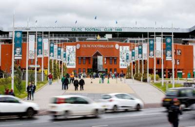Celtic’s homegrown problem – who’s next after Calmac and Jamesy?