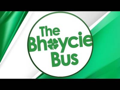 That Friday Feeling | Celtic Welcome Motherwell to Kick Off the Busy Winter Schedule | Ep. 13