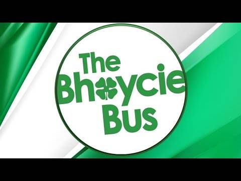That Friday Feeling | Celtic Welcome Motherwell to Kick Off the Busy Winter Schedule | Ep. 13