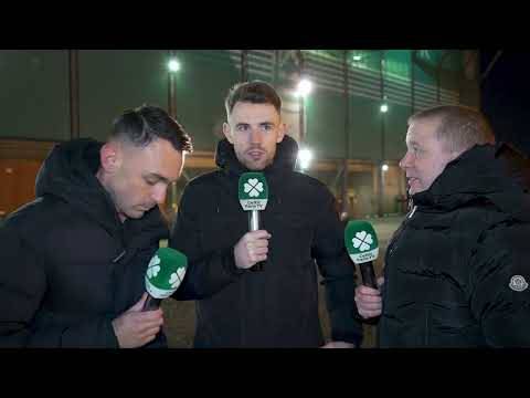 Celtic 1-1 Motherwell | ‘LIFELESS!’ | Full-Time Reaction
