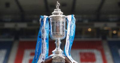 Scottish Cup draw LIVE as Celtic, Rangers plus Aberdeen and Hearts lead Premiership big guns in 4th round hat