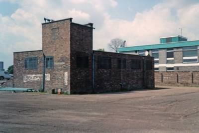 Photo Exclusive – A Celtic training session at Barrowfield in mid-1970s