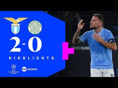 Celtic Crash Out Of Europe