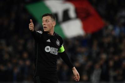 A clear strategy both on and off the pitch is needed if Celtic are to succeed in Europe