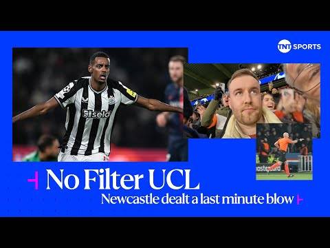 Controversial Ending in Paris