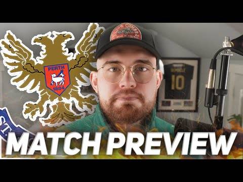The start of a massive month for Celtic. | St Johnstone vs Celtic | MATCH PREVIEW!