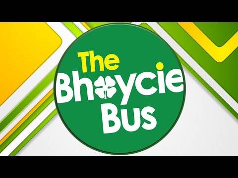 The Celtic Sunday Blether | 3 Points a Must for Celtic at Mcdiarmid Park | Ep. 73
