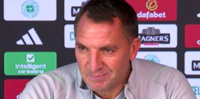 Full Speed Ahead, Orders Rodgers