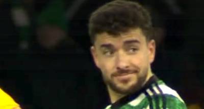 ‘I Just Want to Make an Impact,’ Johnston