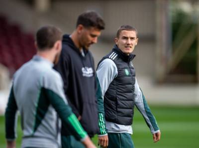 Real Reason Nawrocki and Lagerbielke Are Missing from Matchday Squads