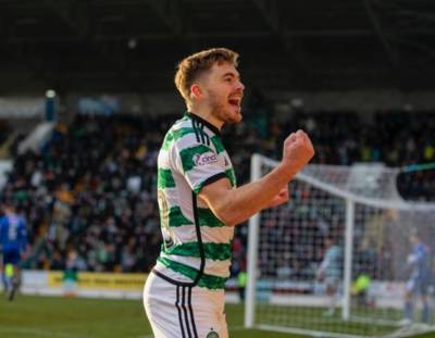 Sandman’s Definitive Ratings – Celtic at Ray Kinsella’s Cornfield