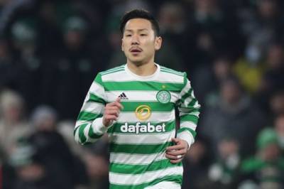 Transfer Latest – Avispa Fukuoka seek permanent deal for Yosuke Ideguchi