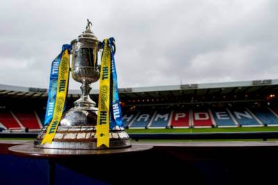 Celtic, Rangers, Aberdeen & Hearts picked for TV action