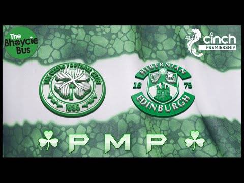 CELTIC v HIBERNIAN (SPFL) &ndash; 06/12/2023 &ndash; P.M.P.