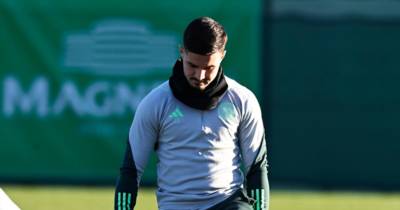 Marco Tilio ‘outside’ Celtic squad again as Brendan Rodgers offers honest winger assessment