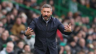 Premiership club announce signing of former Celtic player