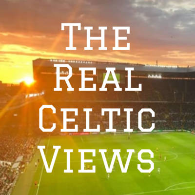 Tale of Two Halves (vs. St. Johnstone)