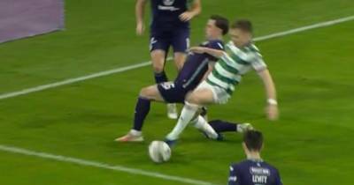 2 Celtic vs Hibs VAR incidents get Ref Watch treatment as Dermot Gallagher delivers verdict