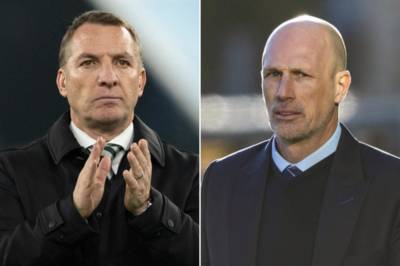 Clear-out should come before wish list for Celtic and Rangers