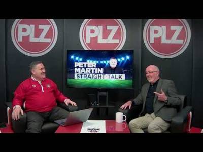 Chick Young on Why Graeme Souness Revealed Rangers Exclusives